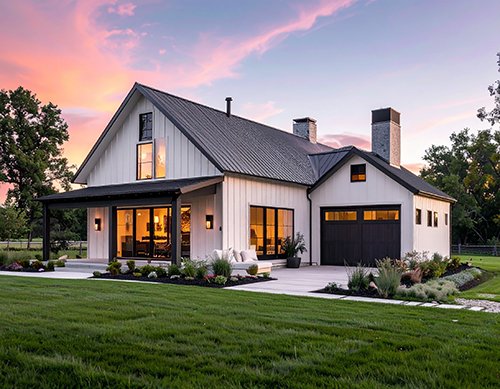 Farmhouse