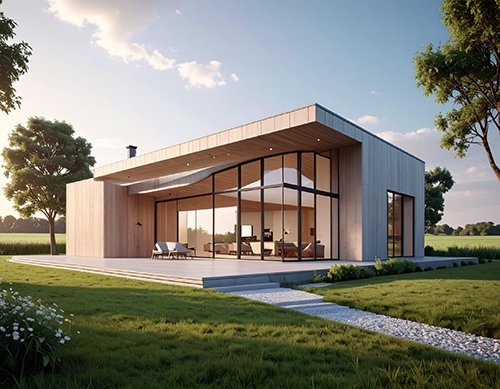 Sunset Estate