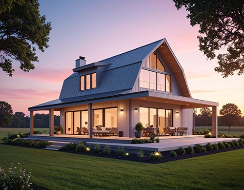 Little House