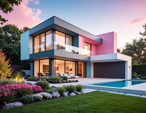 House property